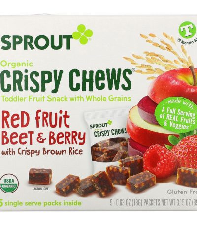 Sprout Organic