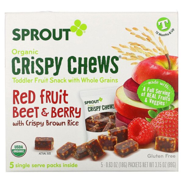 Sprout Organic