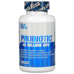 EVLution Nutrition