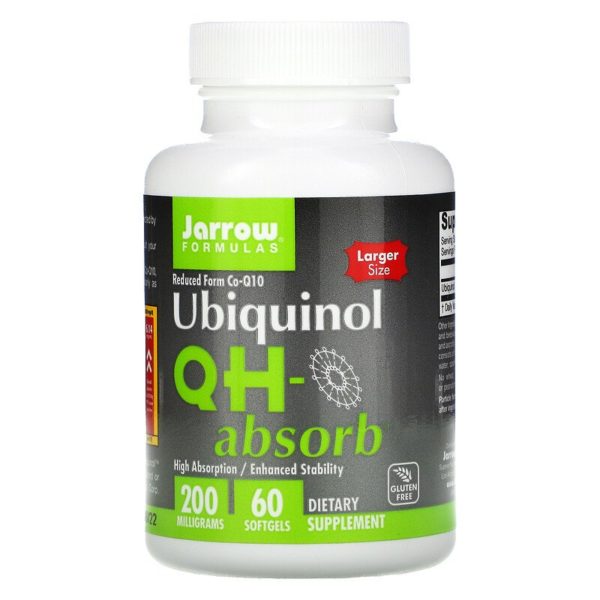 Jarrow Formulas