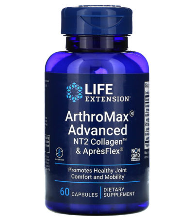 Life Extension