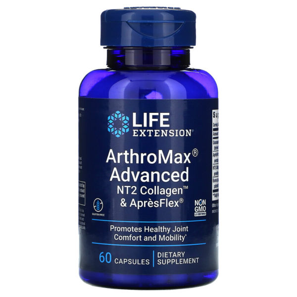 Life Extension