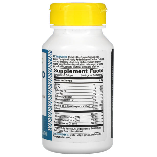 EFA Blend for Children