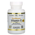 California Gold Nutrition