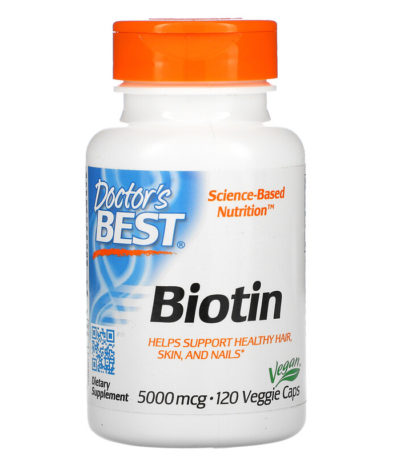 Doctor's Best
