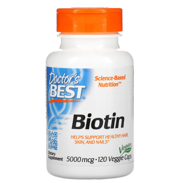 Doctor's Best