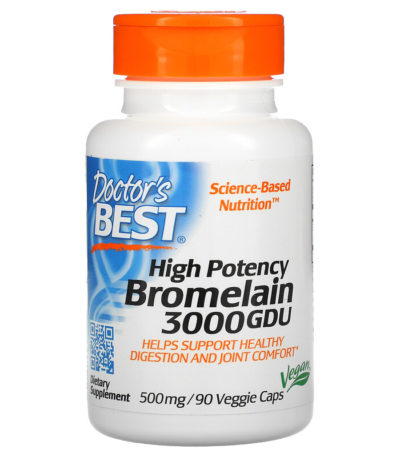 Doctor's Best