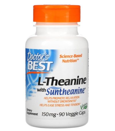 Doctor's Best