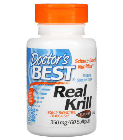 Doctor's Best