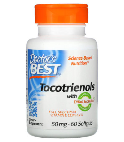 Doctor's Best