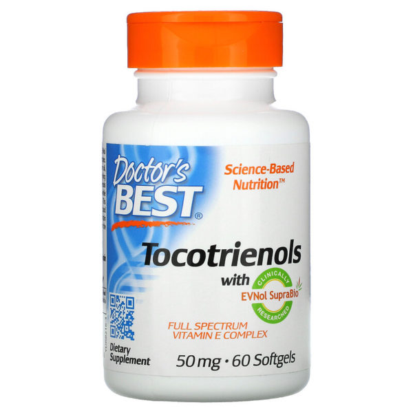 Doctor's Best