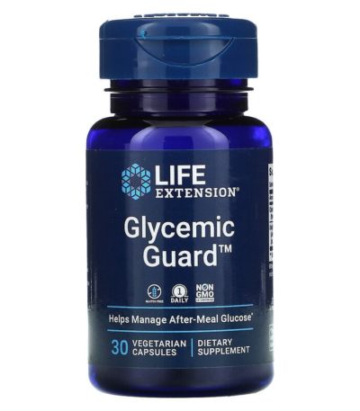 Life Extension