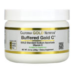 California Gold Nutrition