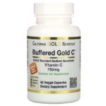 California Gold Nutrition