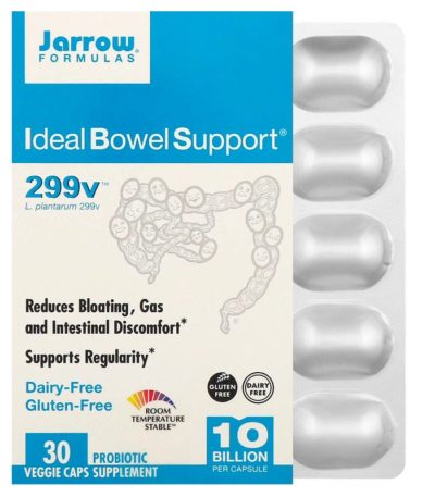 Jarrow Formulas