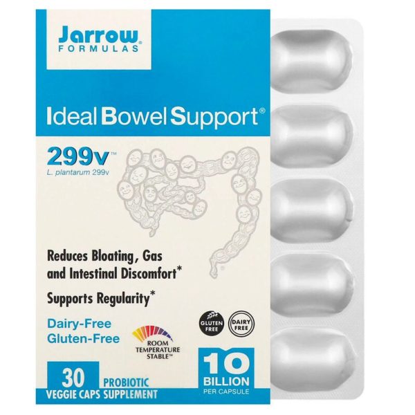 Jarrow Formulas