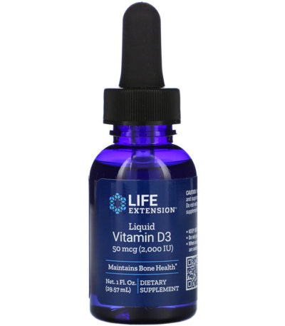 Life Extension