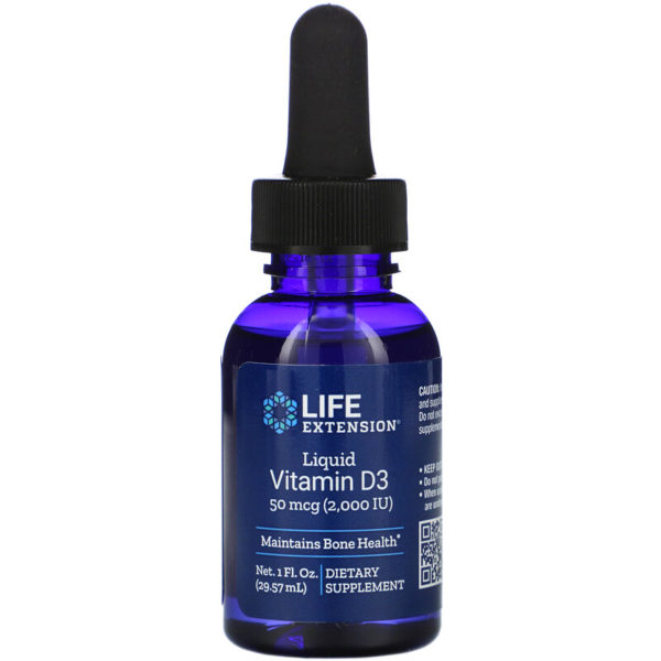 Life Extension
