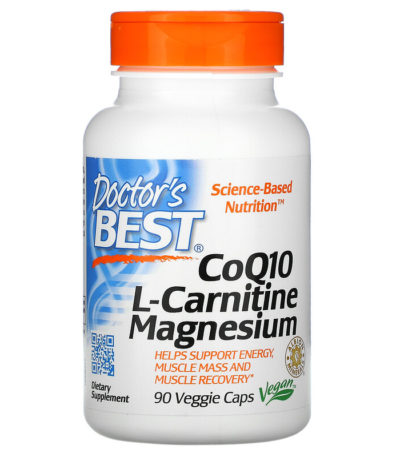 Doctor's Best