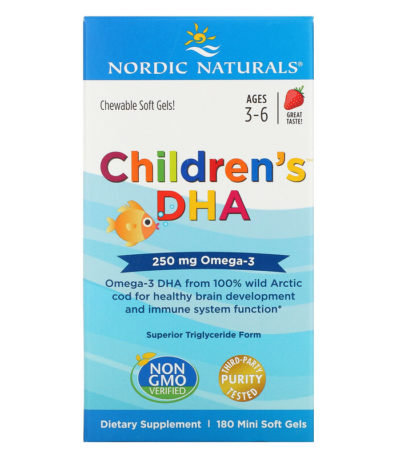 Nordic Naturals