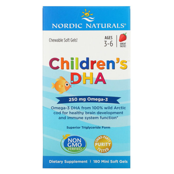 Nordic Naturals