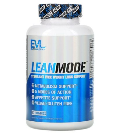 EVLution Nutrition