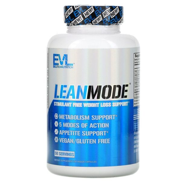 EVLution Nutrition
