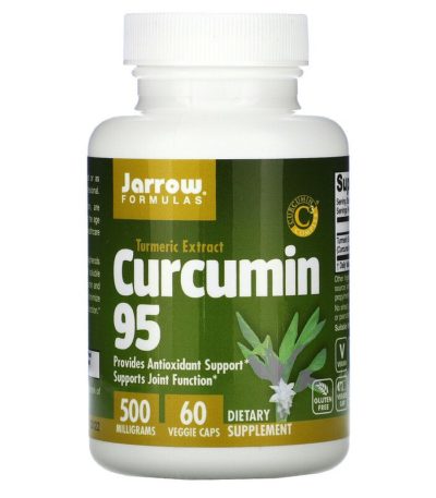 Jarrow Formulas
