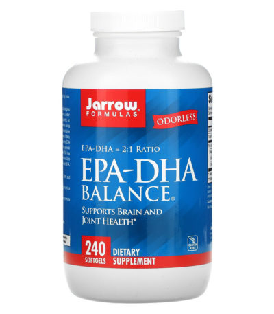 Jarrow Formulas