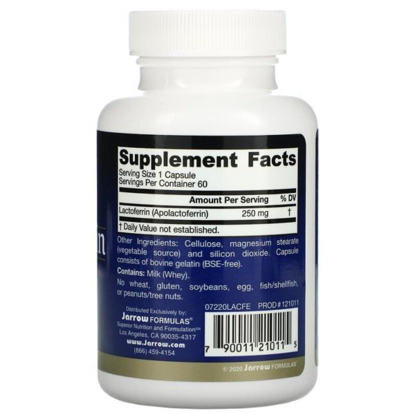 Lactoferrin