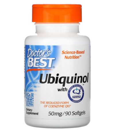 Doctor's Best