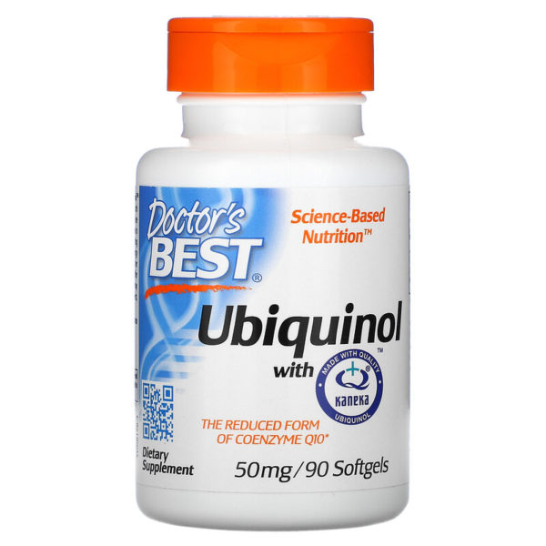 Doctor's Best