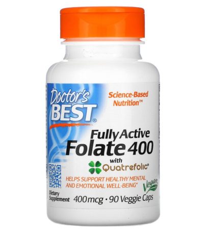 Doctor's Best