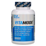 EVLution Nutrition