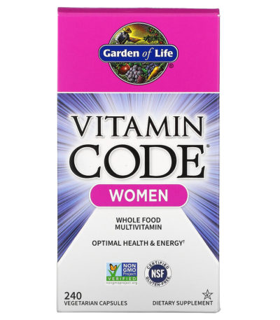 Garden of Life