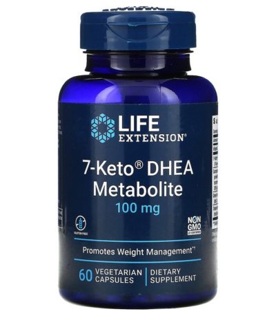 Life Extension
