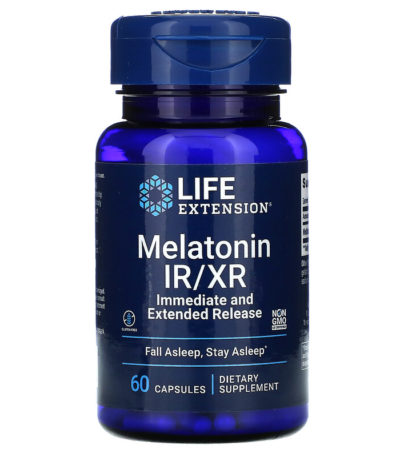 Life Extension