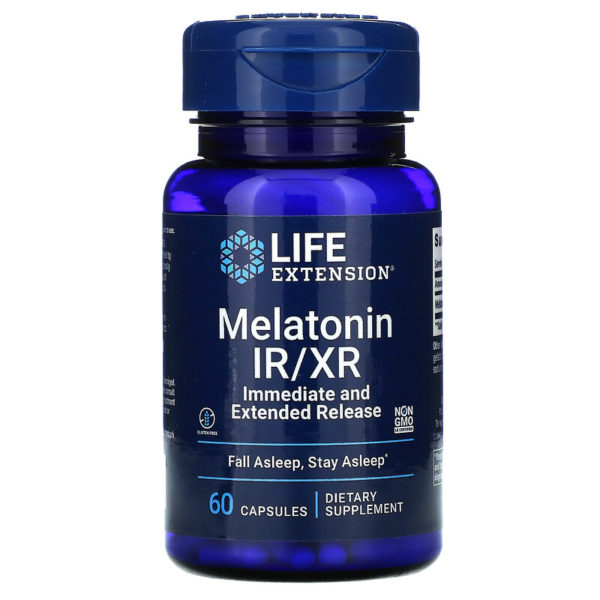 Life Extension