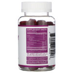 Premium Elderberry Gummies