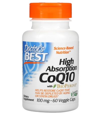 Doctor's Best