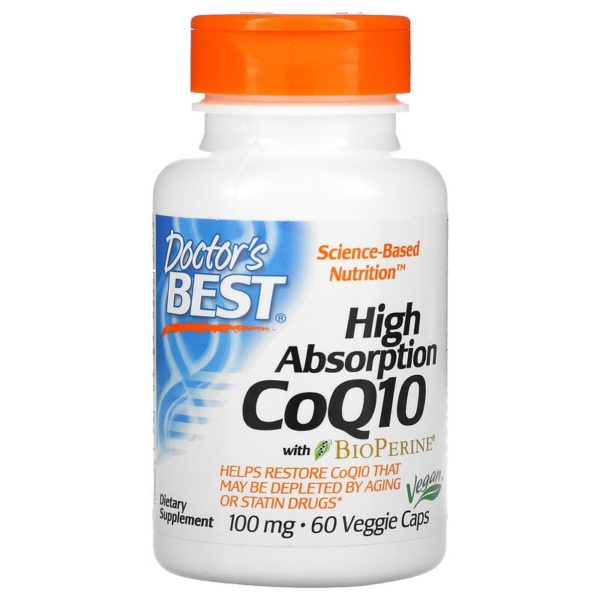 Doctor's Best