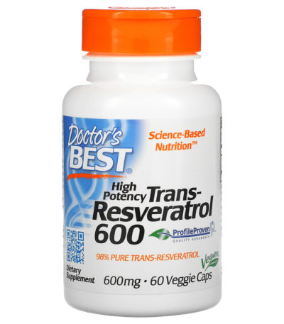 Doctor's Best