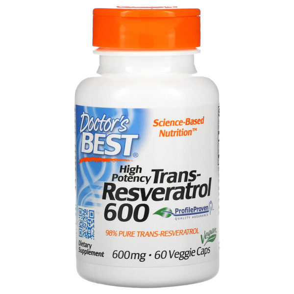 Doctor's Best