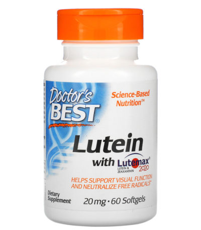 Doctor's Best