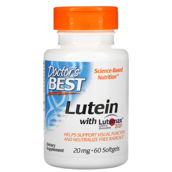 Doctor's Best
