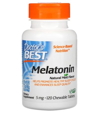 Doctor's Best
