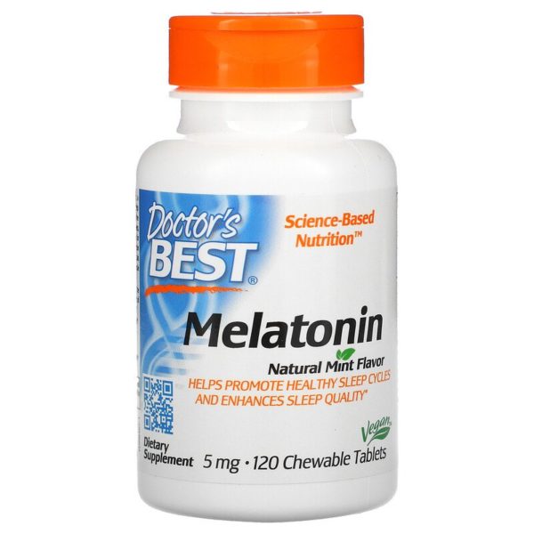 Doctor's Best