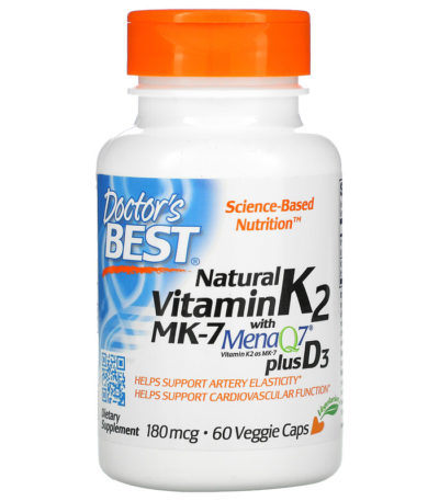 Doctor's Best