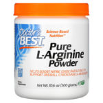 Doctor's Best