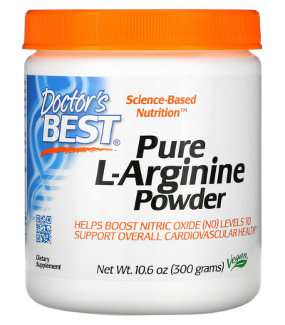 Doctor's Best